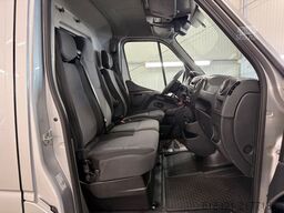 RENAULT MASTER L2H3 2.3 DCI KAMERA+NETO EXPORT