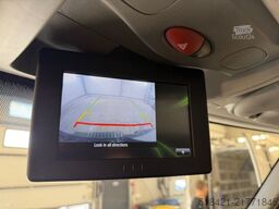 RENAULT MASTER L2H3 2.3 DCI KAMERA+NETO EXPORT