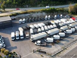 RENAULT MASTER L2H3 2.3 DCI KAMERA+NETO EXPORT