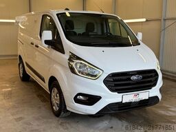 FORD Transit Custom LH1 TIMING BELT REPLACED