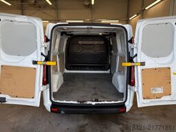 FORD Transit Custom LH1 TIMING BELT REPLACED