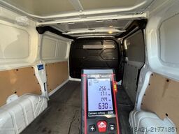FORD Transit Custom LH1 TIMING BELT REPLACED