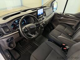 FORD Transit Custom LH1 TIMING BELT REPLACED