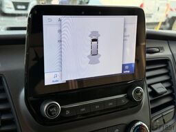 FORD Transit Custom LH1 TIMING BELT REPLACED