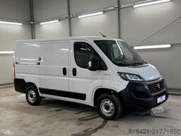 FIAT Ducato Kasten 33 160 L1H1 RS: 3000 mm