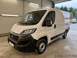 FIAT Ducato Kasten 33 160 L1H1 RS: 3000 mm