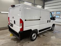 FIAT Ducato Kasten 33 160 L1H1 RS: 3000 mm