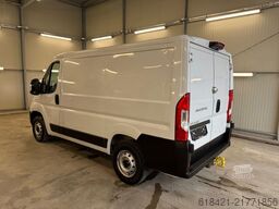 FIAT Ducato Kasten 33 160 L1H1 RS: 3000 mm