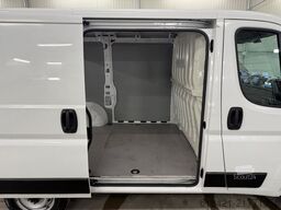 FIAT Ducato Kasten 33 160 L1H1 RS: 3000 mm