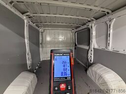 FIAT Ducato Kasten 33 160 L1H1 RS: 3000 mm