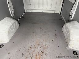 FIAT Ducato Kasten 33 160 L1H1 RS: 3000 mm