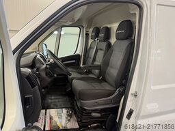 FIAT Ducato Kasten 33 160 L1H1 RS: 3000 mm