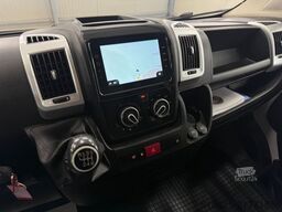 FIAT Ducato Kasten 33 160 L1H1 RS: 3000 mm