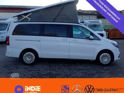 Mercedes Marco Polo 250d | 2022 | EURO 6| Automatic | Professional Seller