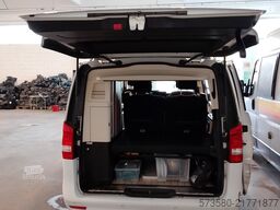 Mercedes Marco Polo 250d | 2022 | EURO 6| Automatic | Professional Seller