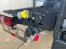 Mercedes-Benz Arocs 1736 AK 4x4 Chassis Cabin