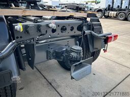 Mercedes-Benz Arocs 4058 AS 6x6 Tractor Head 180T Push Pull E...