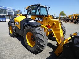 JCB 535-95 Agri Super