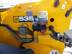 JCB 535-95 Agri Super