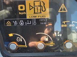 JCB 535-95 Agri Super