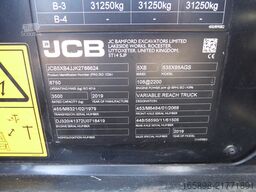 JCB 535-95 Agri Super