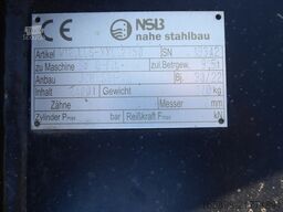 JCB 535-95 Agri Super