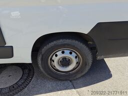 Fiat Ducato Weinsberg Carabus 600 K|2022 EURO 6 | Venditore professionale