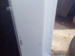 Fiat Ducato Weinsberg Carabus 600 K|2022 EURO 6 | Venditore professionale