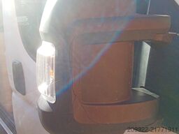 Fiat Ducato Weinsberg Carabus 600 K|2022 EURO 6 | Venditore professionale