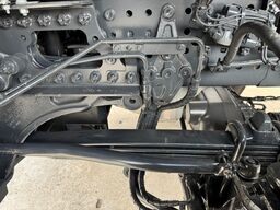 Mercedes-Benz Arocs 4058 AS 6x6 Tractor Head 180T Push Pull E...