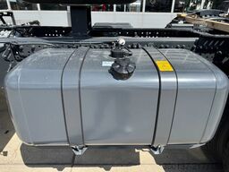 Mercedes-Benz Arocs 4058 AS 6x6 Tractor Head 180T Push Pull E...