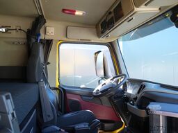 Volvo FM 330 tractor unit