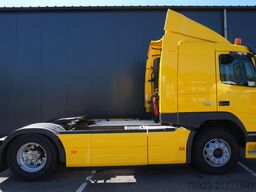 Volvo FM 330 tractor unit