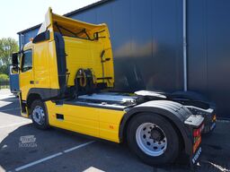 Volvo FM 330 tractor unit
