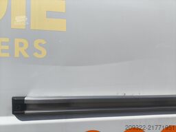 Fiat Ducato Weinsberg Carabus 600 K|2022 EURO 6 | Venditore professionale