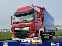 DAF CF 290 19T SPACECAB LIFT