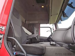 DAF CF 290 19T SPACECAB LIFT