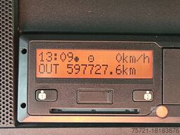 DAF CF 290 19T SPACECAB LIFT