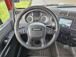 DAF CF 290 19T SPACECAB LIFT
