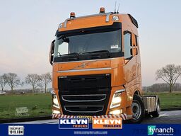 VOLVO FH 420 VOITH RET. LEATHER