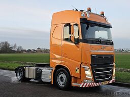 VOLVO FH 420 VOITH RET. LEATHER