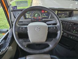 VOLVO FH 420 VOITH RET. LEATHER