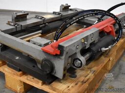 DURWEN RZV 45 S B=1150 mm