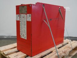 GRUMA 24 Volt 4 PzS 500 Ah