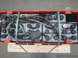 GRUMA 24 Volt 4 PzS 500 Ah