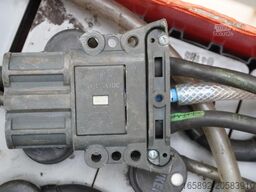 GRUMA 24 Volt 4 PzS 500 Ah