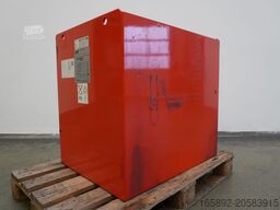 GNB 48 Volt 5 PzS 700 Ah