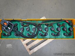 HOPPECKE 24 Volt 3 PzS 420 Ah