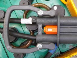 HOPPECKE 24 Volt 3 PzS 420 Ah