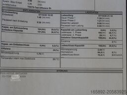 HOPPECKE 24 Volt 3 PzS 420 Ah